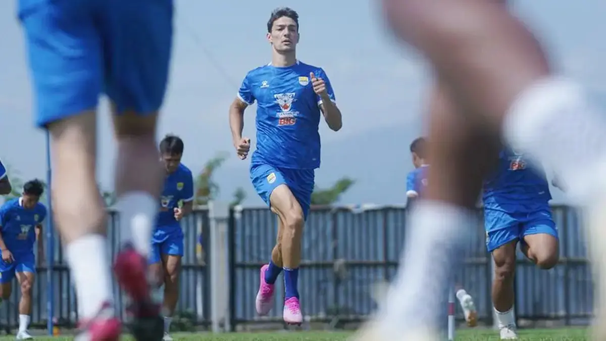 Prediksi Persib vs Madura United: Federico Barba Kunci 3 Poin di Stadion GBLA, Ini Jadwal Kick Off-nya Prediksi Persib vs Madura United: Federico Barba Kunci 3 Poin di Stadion GBLA