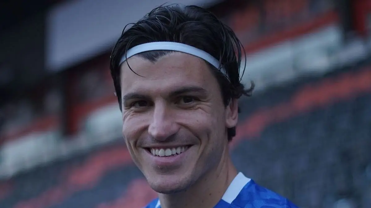 Sergio Castel Yakin Persib Bisa Membalas Defisit 3 Gol dari Ratchaburi FC