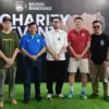 Saat Padel Mempersatukan Persib dan Musisi Bandung untuk Membantu Korban Bencana Cisarua