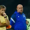 Bojan Hodak Menepi dari Skuad Persib Bandung