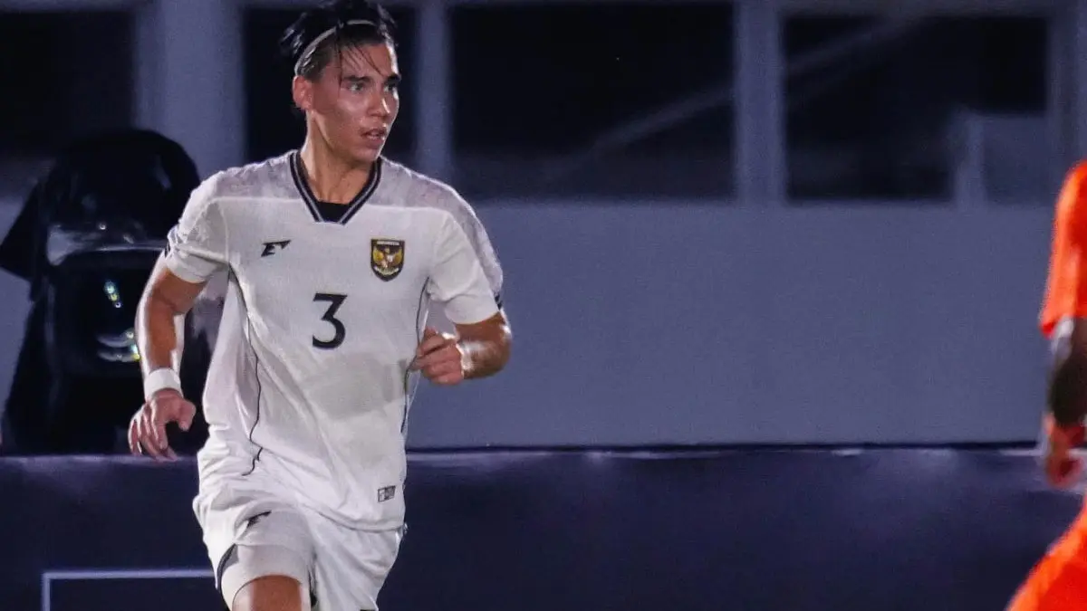 Terjawab, Alasan Dion Markx Bergabung Persib Hingga Jadi Bagian Dream Team Persib 4.0 Andalan Bojan Hodak Alasan Dion Markx Bergabung Persib Bandung, Siap Jadi Bagian Dream Team Persib 4.0