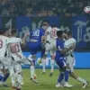 Langkahi Persija dan Persib Kembali ke Puncak Klasemen Usai Kalahkan Persita Tangerang 1-0