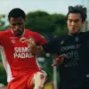 Dilatih Eks Persib hingga Semen Padang Terus Menghentak