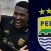 Harga Transfer Mariano Peralta ke Persib Bisa Tembus Rp 10 Miliar