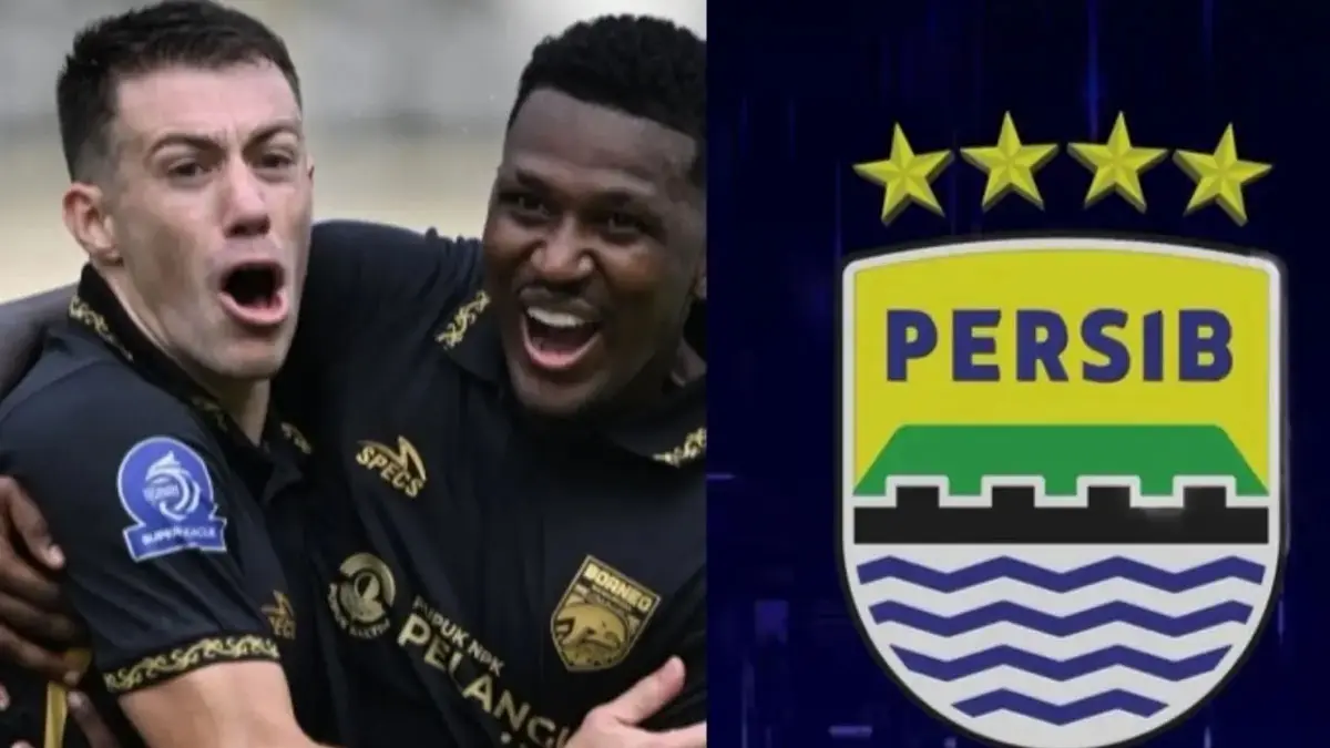 Harga Transfer Mariano Peralta ke Persib Bisa Tembus Rp 10 Miliar, Ini Catatan Gol dan Assis-nya Musim Ini Harga Transfer Mariano Peralta ke Persib Bisa Tembus Rp 10 Miliar