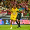 Malam Indah Bintang Masa Depan Persebaya Surabaya dan Alfan Suaib Cetak Gol Debutnya di Bajul Ijo