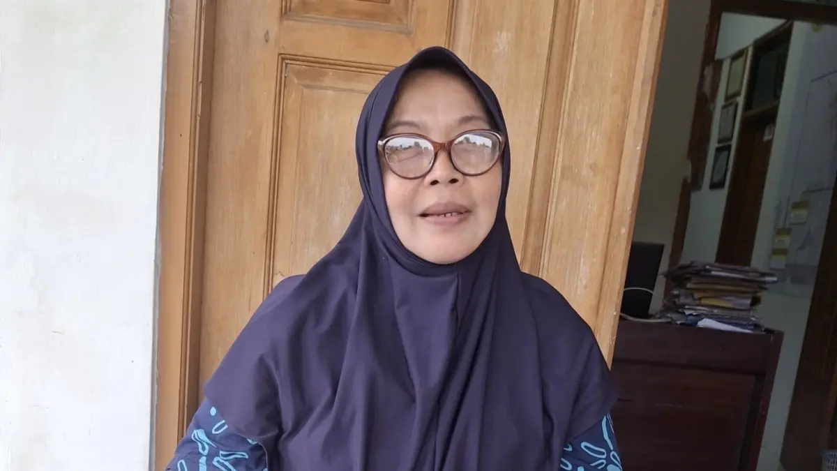 Disnaker Pangandaran