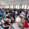 Bacaan salat imam masjid , MUi Pangandaran