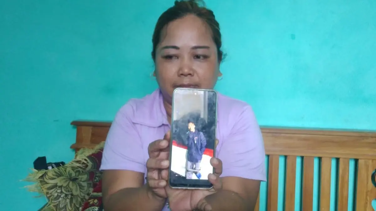 penggelapan santunan kematian