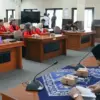 dinas lingkungan hidup kota banjar