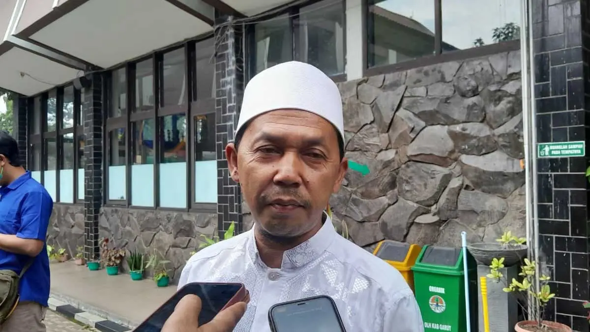 peredaran miras garut