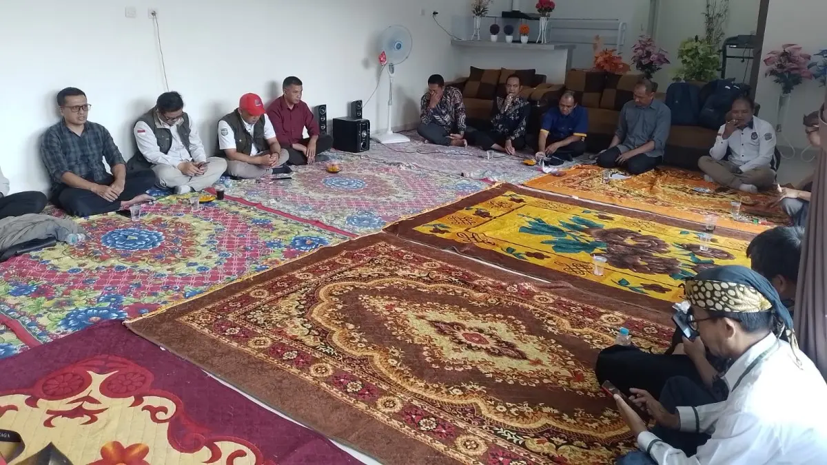 Asosiasi UPK Kabupaten Tasikmalaya