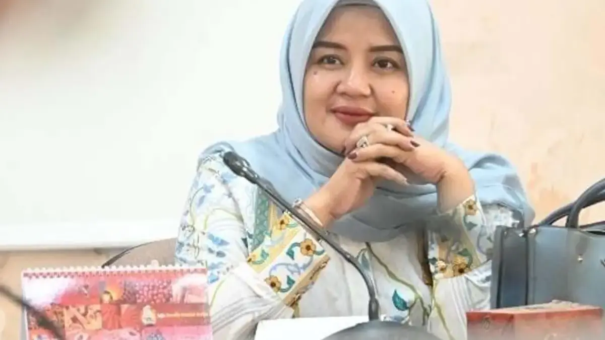 retribusi PKL Banjar Water Park