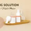 Peeling Solution
