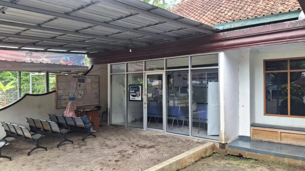 Tenaga kerja Indonesia, TKI Pangandaran