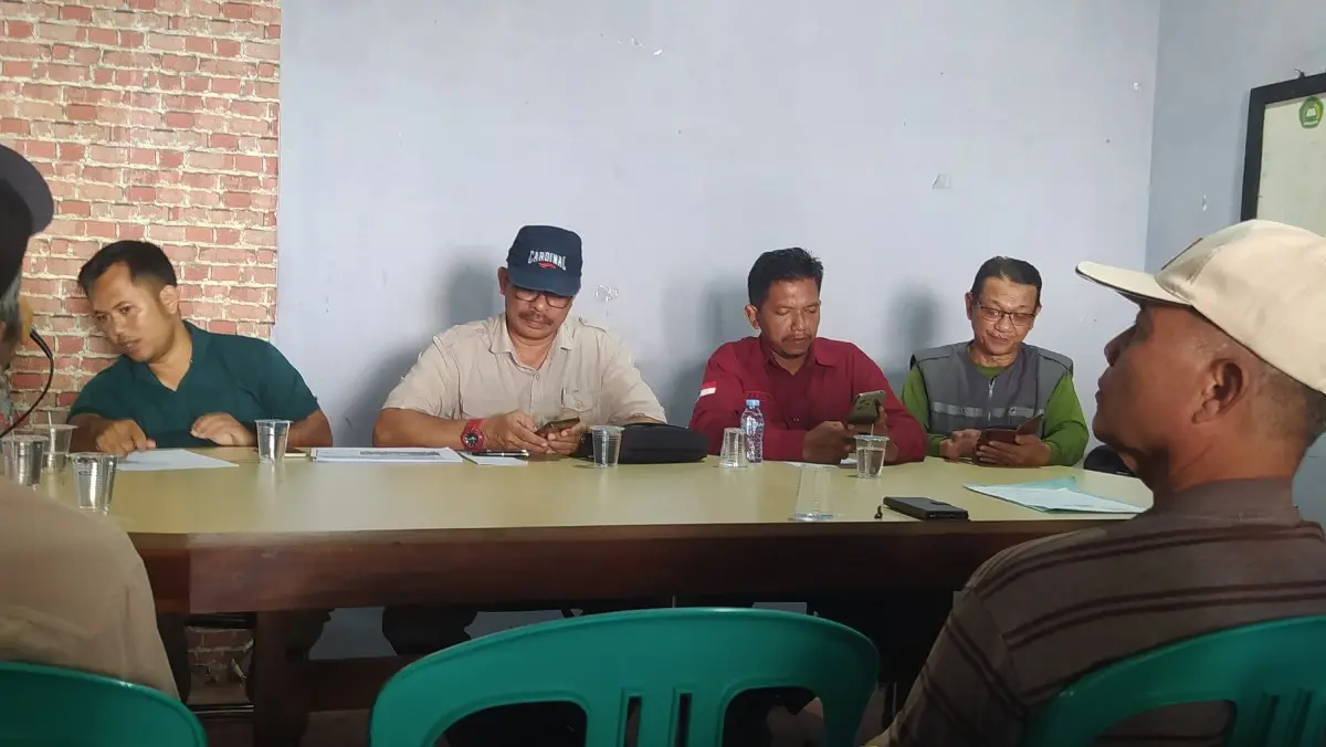 BMT Miftahussalam Handapherang Ciamis Diminta Penuhi Janji, untuk Pengembalian Dana Nasabah Miliaran Rupiah