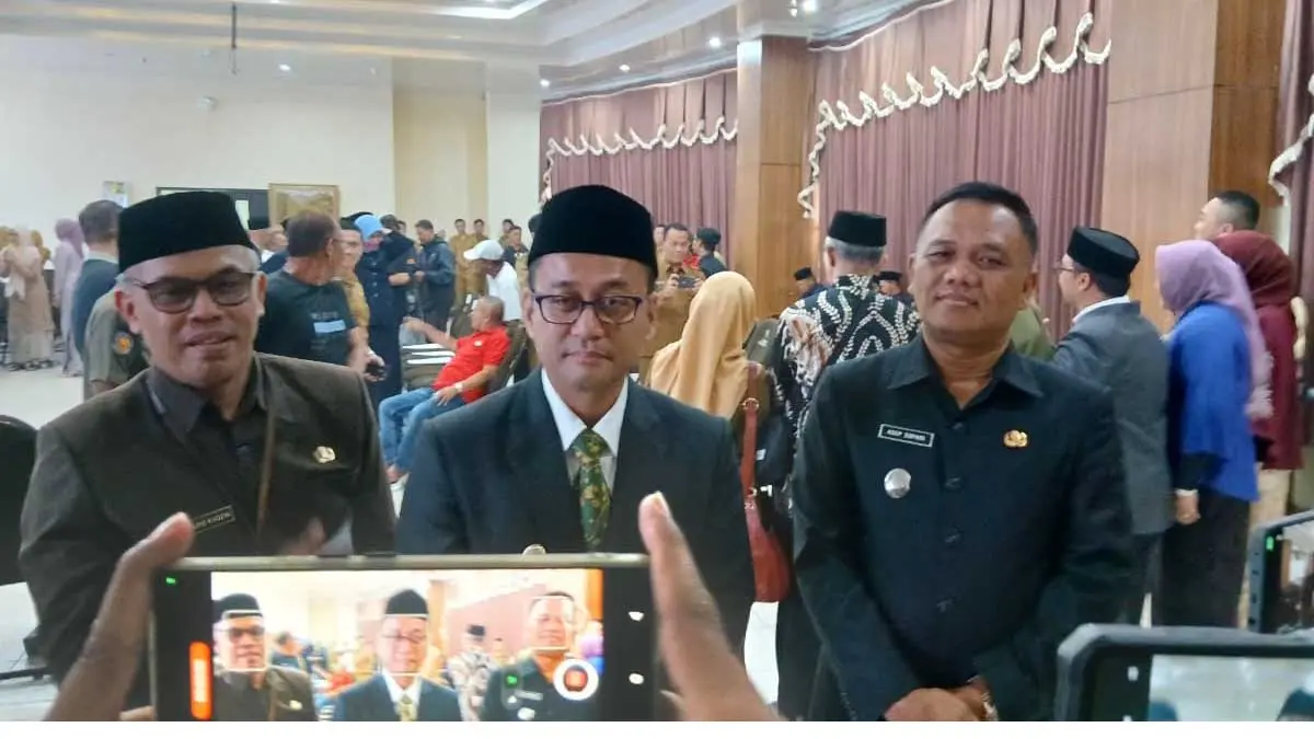 BPJS Nonaktif Tasikmalaya