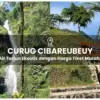 Curug Cibareubeuy