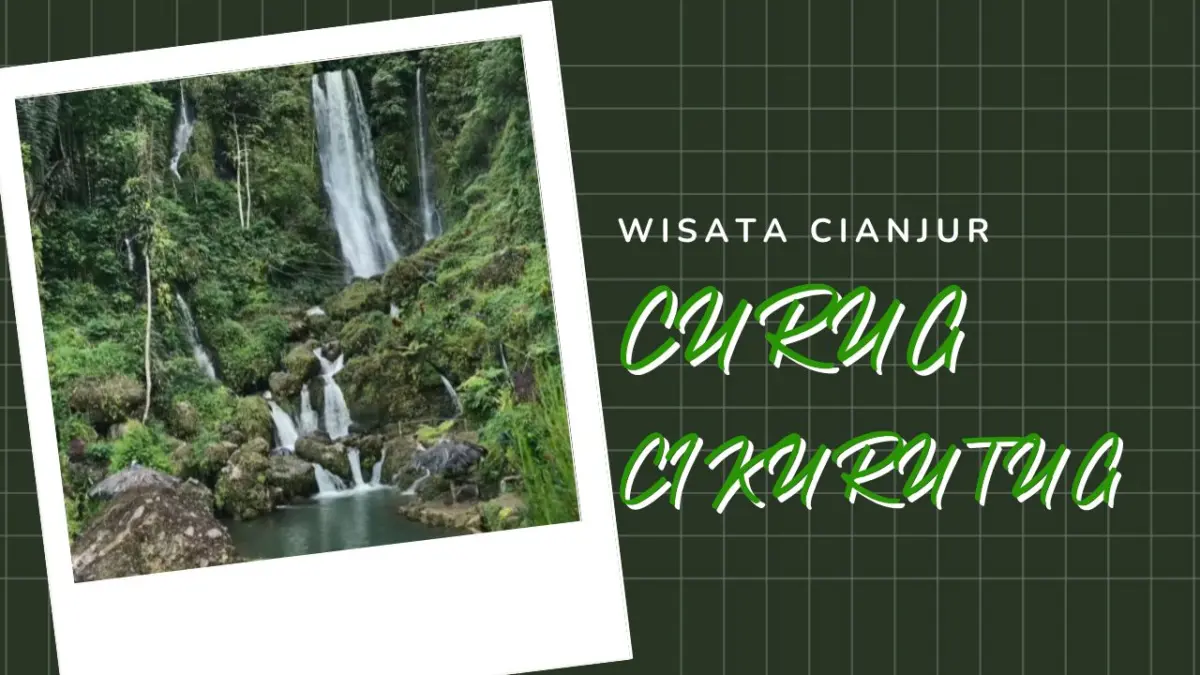 Curug Cikurutug