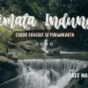 Curug Cimata Indung