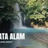 Curug Cipondok Ciater