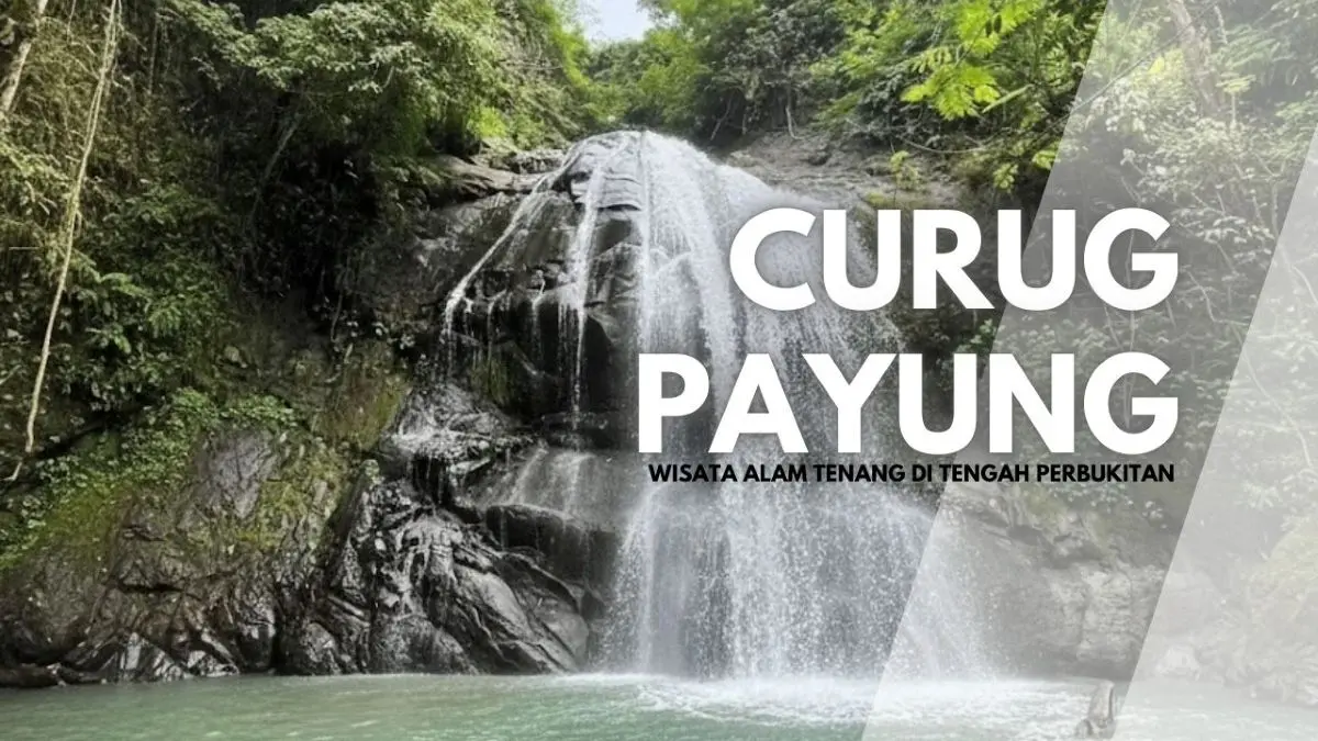 Curug Payung