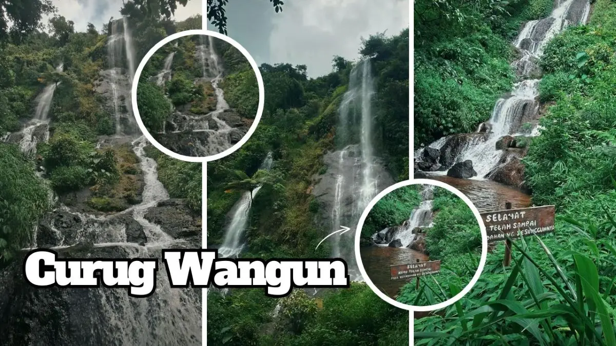 Curug Wangun