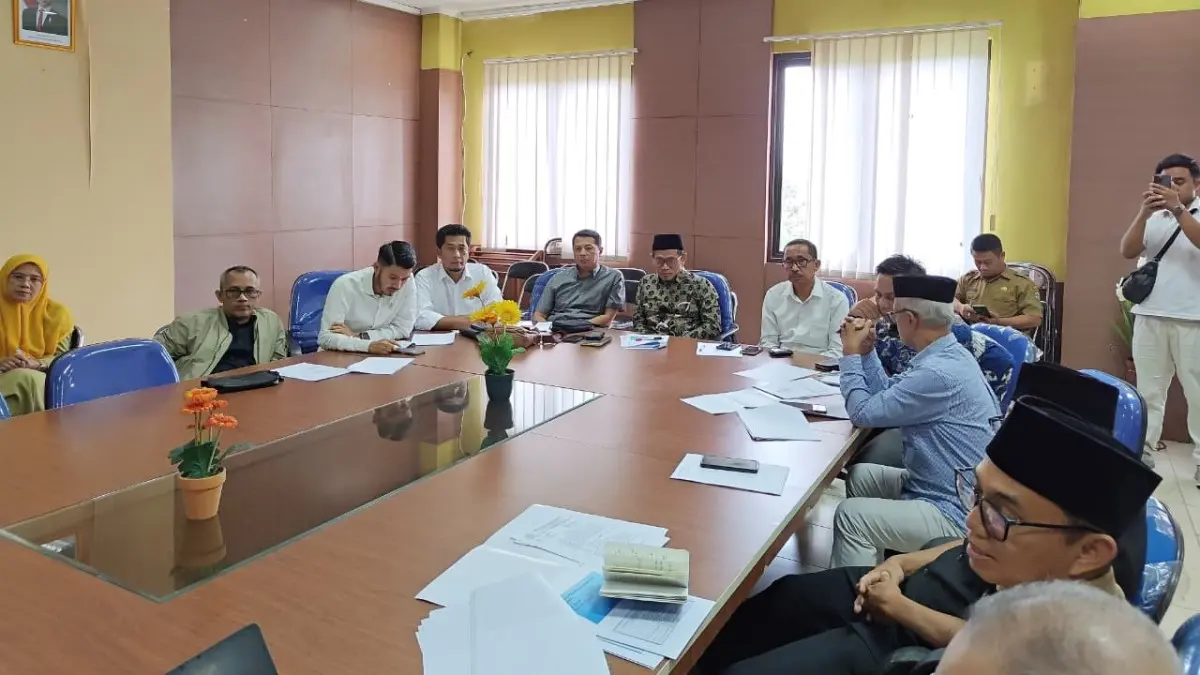 Bantuan Sosial Kesehatan