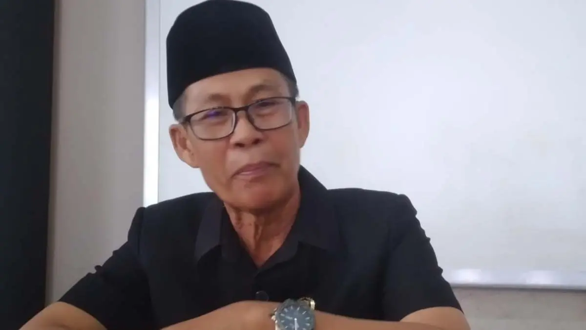 DPRD Kota Banjar Desak Pemberian Sanksi Berat terhadap Oknum ASN Penggelap Santunan Kematian penggelapan santunan kematian