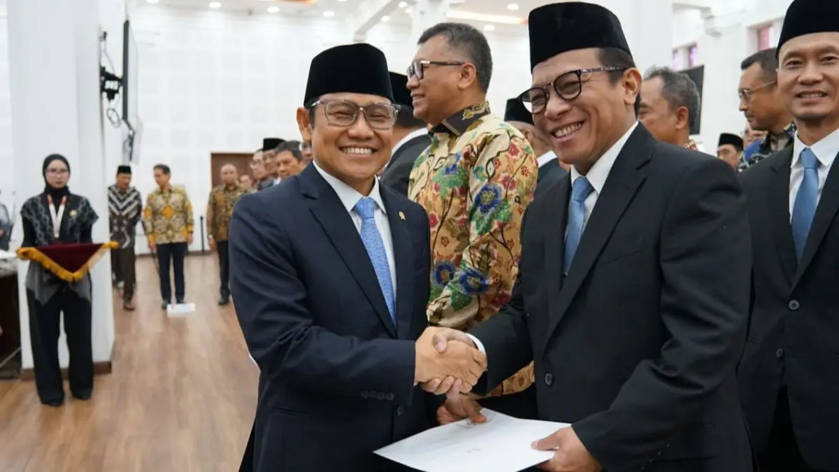 Direktur Utama BPJS Ketenagakerjaan