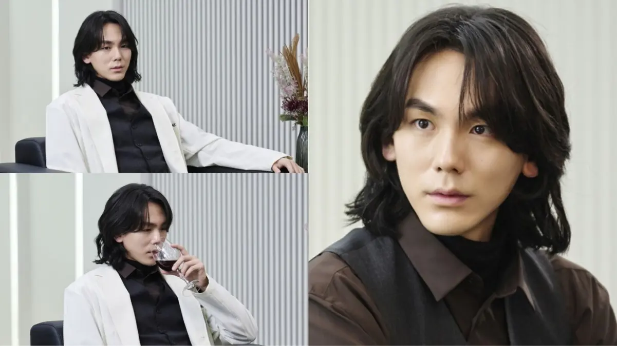 Jung E Chan Tampilkan Peran Jenius di Drama Medis Doctor Shin yang Penuh Ketegangan dan Pengorbanan Doctor Shin