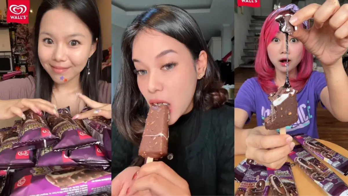 Laba Bersih Unilever Melonjak 127 Persen di 2025, Keuntungan Spin-Off Bisnis Es Krim Jadi Katalis Utama spin-off bisnis es krim