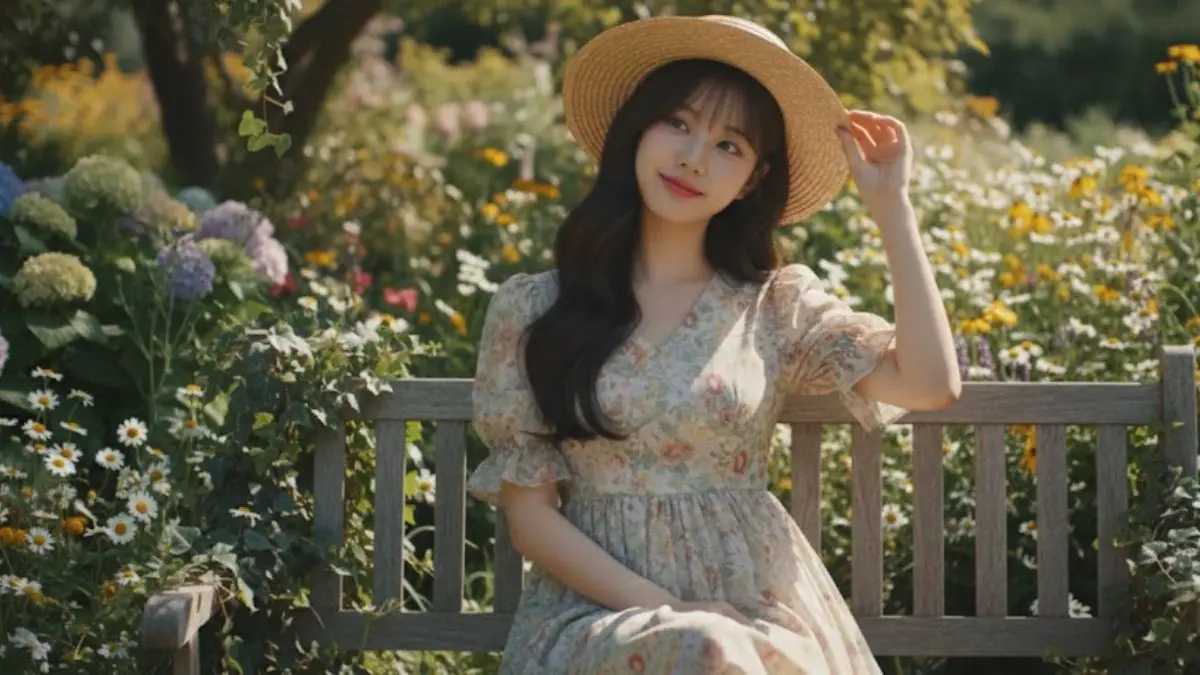 Tutorial Edit Foto dengan Prompt AI Biar OOTD Jadi Estetik Ala Gen Z Prompt AI