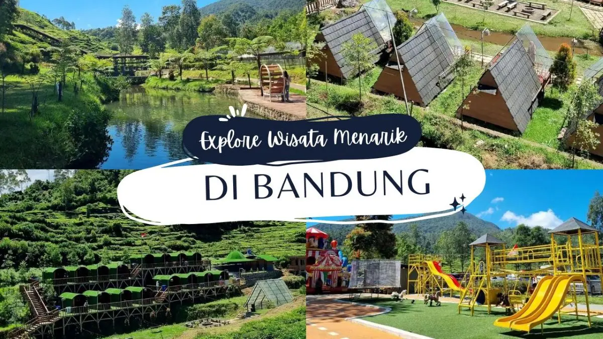 Curug Tilu Rancabali