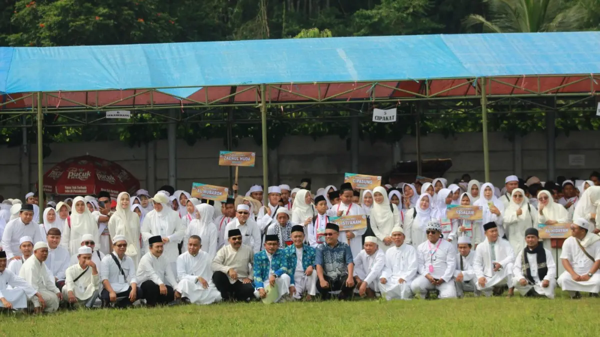 FKDT Singaparna Kabupaten Tasikmalaya