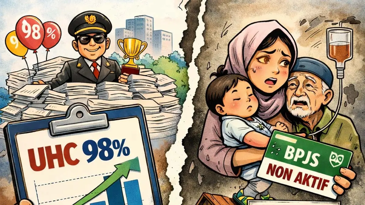 bpjs kesehatan kabupaten tasik