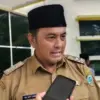 koordinasi Pemkot Tasikmalaya saat wali kota sakit