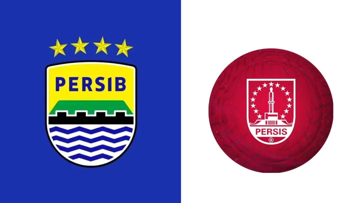 Persib Bandung Lepas Pemain ke Persis