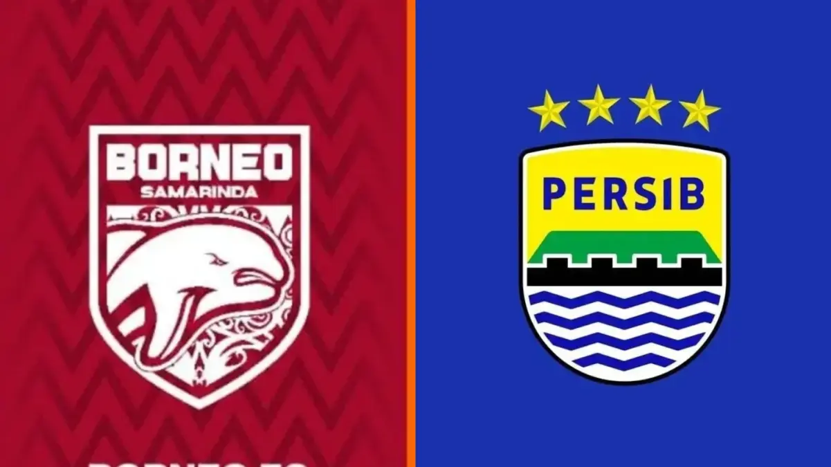 Respons Manajemen Persib Usai Jadwal Borneo FC vs Persib Dilakukan Penyesuaian Menjadi Minggu 15 Maret 2026 Jadwal Borneo FC vs Persib Dilakukan Penyesuaian