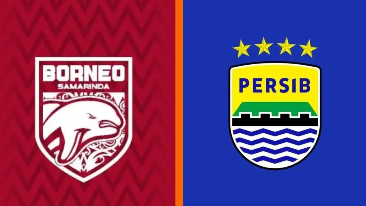 Mepet dengan Laga Lawan Ratchaburi FC, Laga Borneo FC vs Persib Diundur, Ini Jadwal Terbaru dari ILeague Laga Borneo FC vs Persib