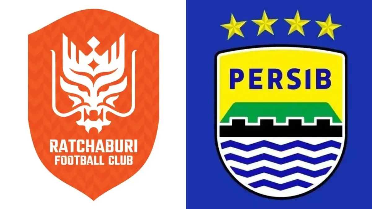 Ini Cara Menonton Live Ratchaburi vs Persib Bandung pada Leg 1 Babak 16 Besar AFC Champions League 2 Live Ratchaburi vs Persib Bandung