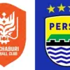 Ratchaburi FC vs Persib