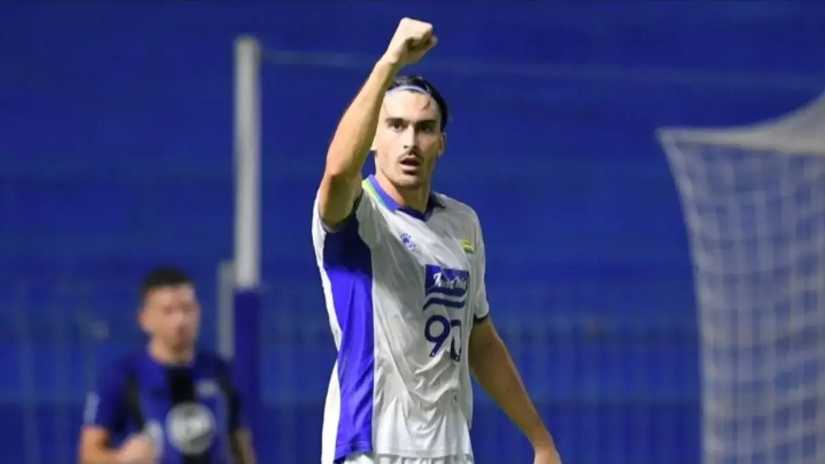 Dukung Tim Maung Bandung untuk Balikan Keadaan, Ini Tiga Tempat Nobar Biru Persib vs Ratchaburi FC Leg 2 Tiga Tempat Nobar Biru Persib vs Ratchaburi