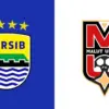 Tiket Persib vs Malut United