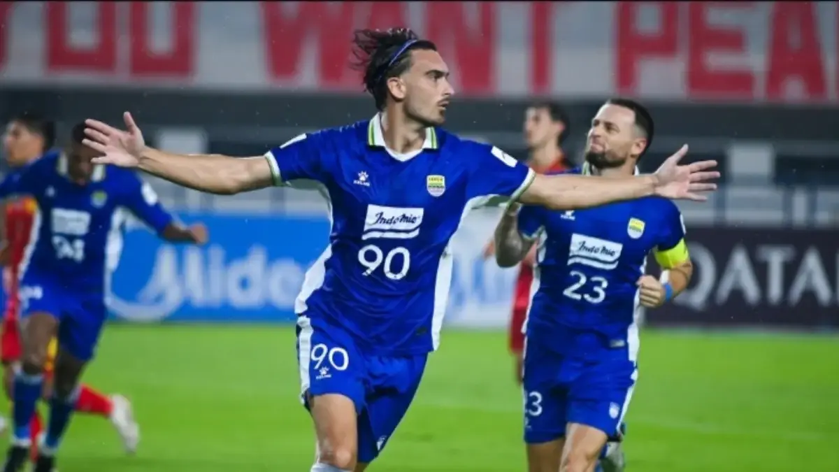 Pemain Maung Bandung yang Bakal Absen Lawan Ratchaburi FC