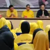 Golkar Kota Tasikmalaya ajak kader awasi kebijakan pemerintah