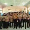 Musyawarah Ranting Pramuka Mangkubumi Kota Tasikmalaya 2026