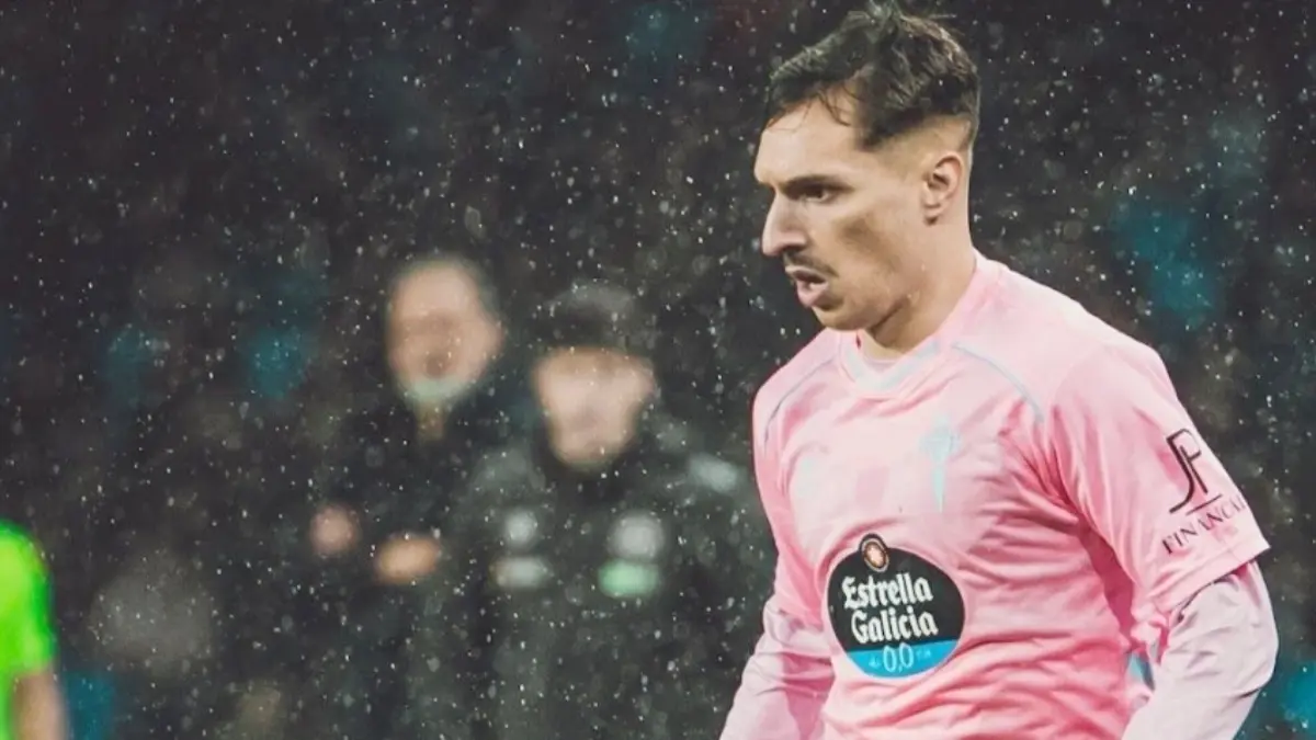 Siapa Bryan Zaragoza? Pemain Baru AS Roma yang Punya Tinggi 164 Cm Bryan Zaragoza