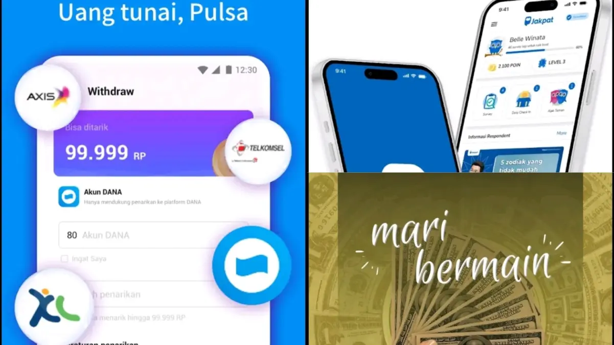 Aplikasi