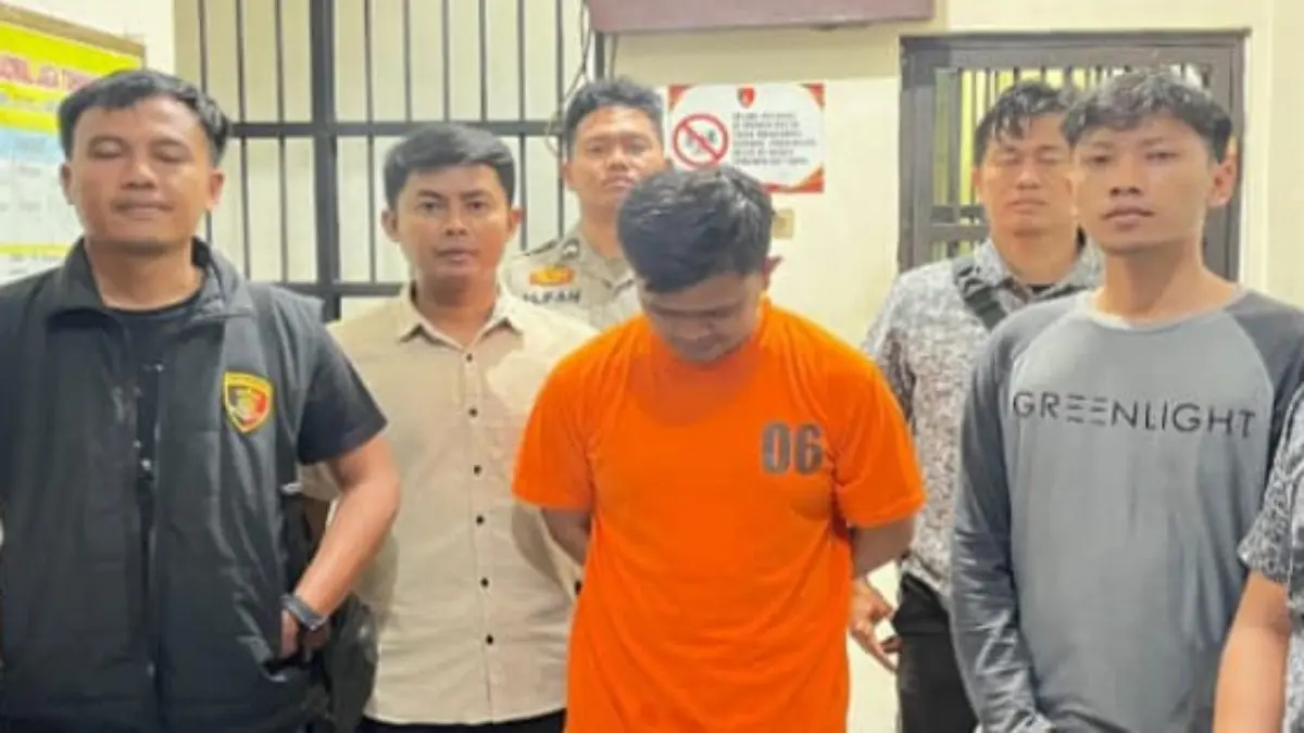 Tersangka Eksploitasi Terancam Penjara 10 Tahun: Kuasa Hukum Kurang Puas, Polisi Penuhi Berkas Arahan Jaksa kasus eksploitasi ekonomi anak di Kota Tasikmalaya